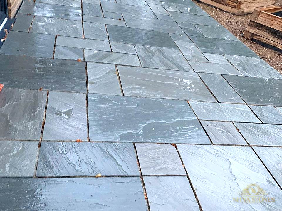 Kandla Grey