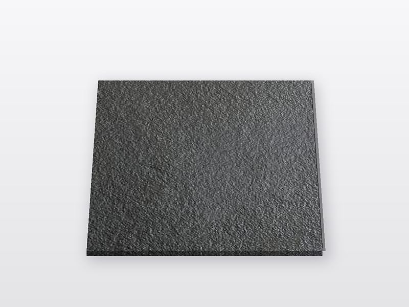 Black Limestone, dry