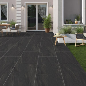 Anthracite Sandstones | Outdoor sandstones