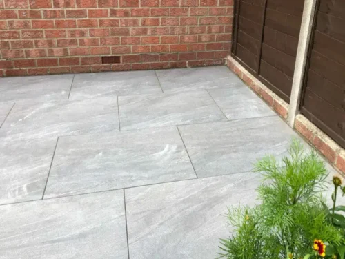 Elevate Your Outdoor Space with Kandla Grey Sandstone