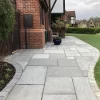 Kandla Grey Sandstone Mixed Patio Size 20.70 Sq.m. (18mm)