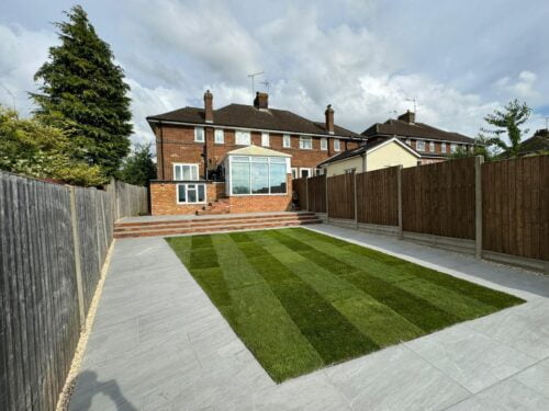 Top Landscaping Trends for Summer 2025 | Best Sandstones Ideas in UK