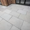 Kandla Grey Sandstone 900×600 Slabs Size 18.9 sqmt (22mm)