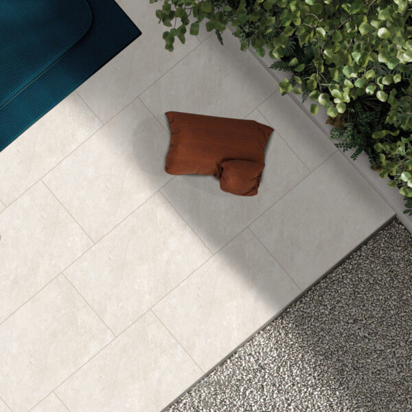 Quartz White Sandstones | Outdoor porcelain