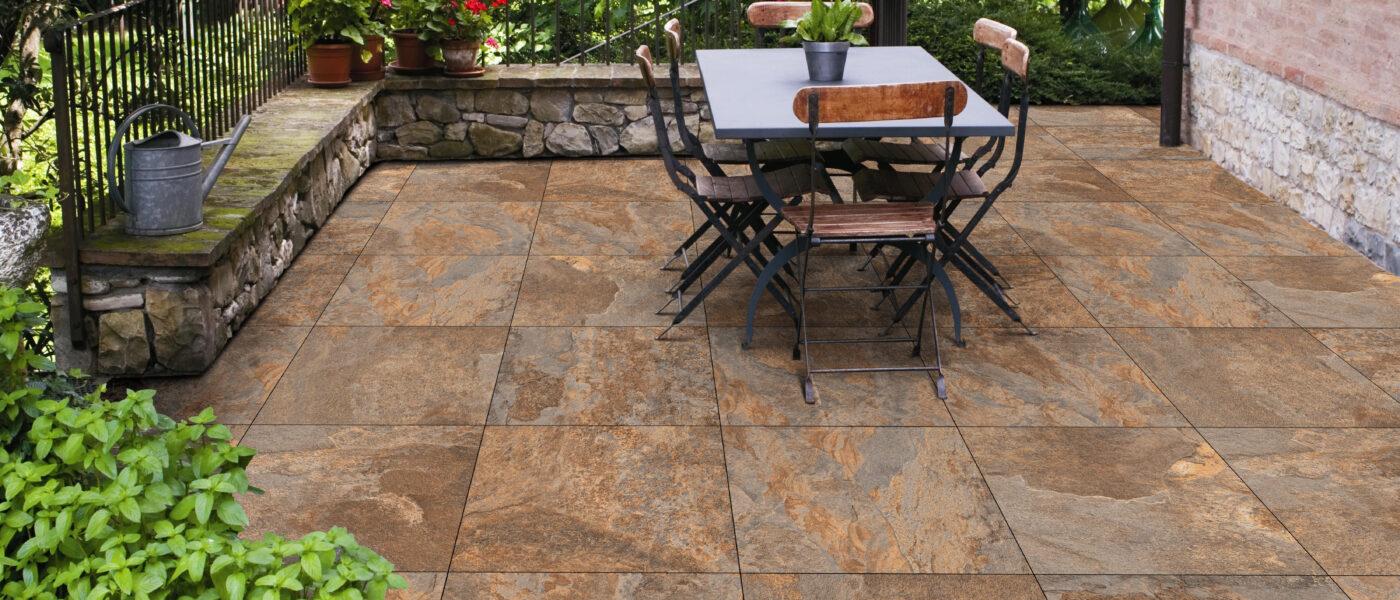 Rust Slate Porcelain 600x900 (20mm)