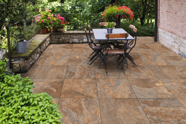 Rust Slate Porcelain 600x900 (20mm)