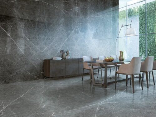 Indoor Porcelain Tiles: What you should know!