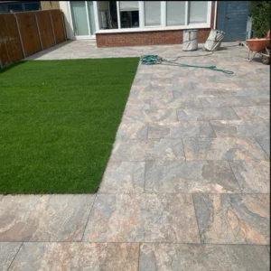 Rust Slate Porcelain 600x900 (20mm) Rust Slate Porcelain 600x900 (20mm)