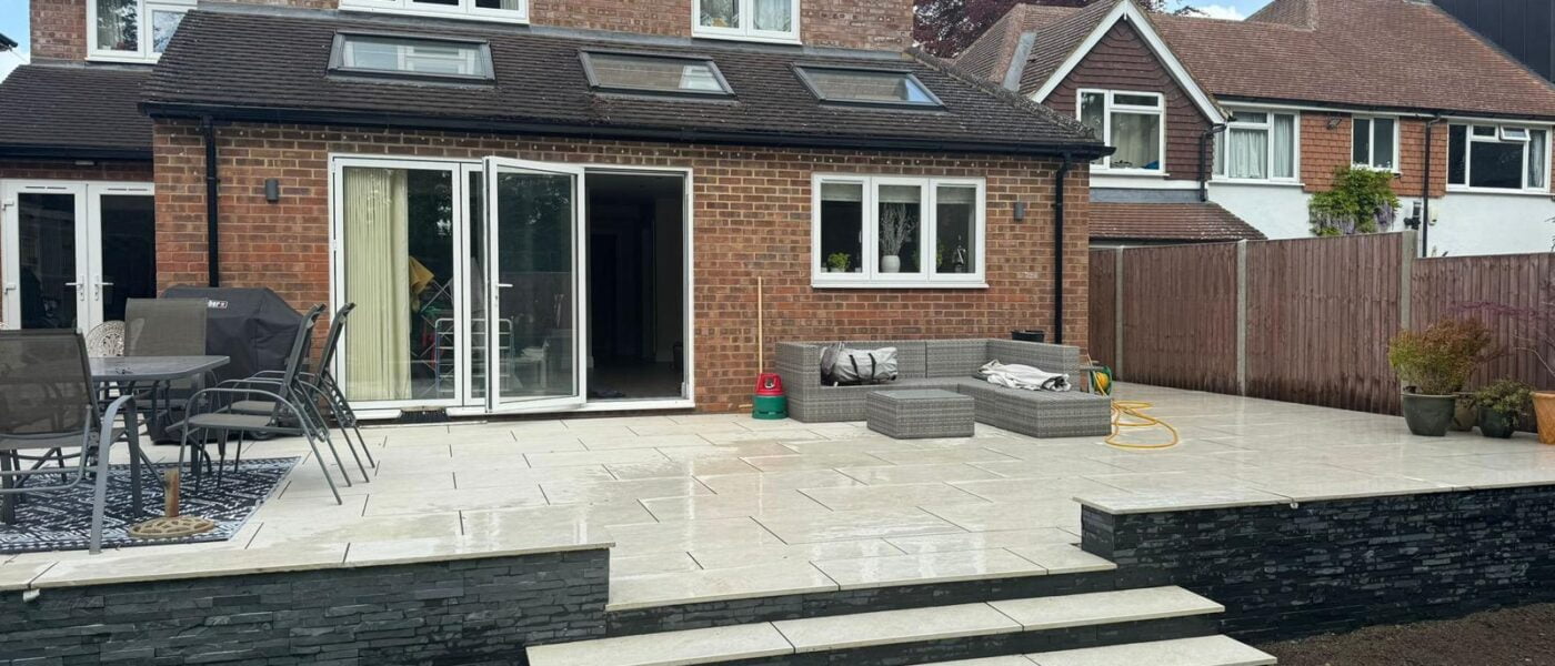 Top Outdoor Paving Trends UK Homeowners Will Follow in 2026