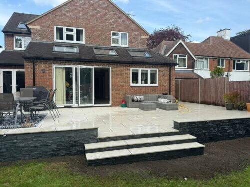 Top Outdoor Paving Trends UK Homeowners Will Follow in 2026