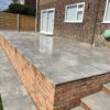 Earthstone Grey Porcelain 600×900 (20mm) 21.60 Sq.m.