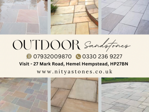 The Timeless Elegance and Unrivalled Benefits of Natural Stones Introduction