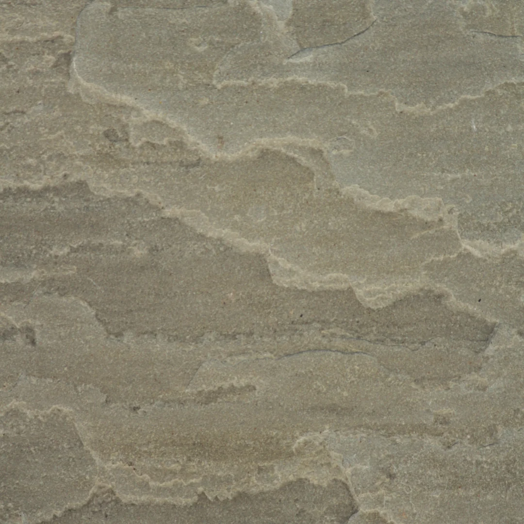 Raj Green Mixed Patio Pack Size 20.70 Sq.m. (18mm) Sample