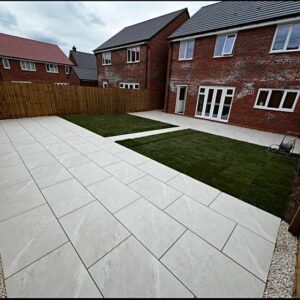 Himalayan White Porcelain 600×900 (20mm) 21.60 sq.mt.