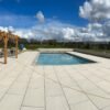 Quartz White Porcelain 600×900X20MM – 21.60 Sq.mt.