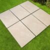 HS Beige Porcelain 600x900X20MM – 28.08 Sq.m.