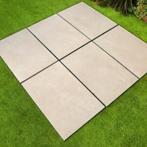 HS Beige Porcelain 600x900X20MM - 28.08 Sq.m.
