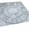 Kandla Grey Circle Kit – 2.85 Mt.