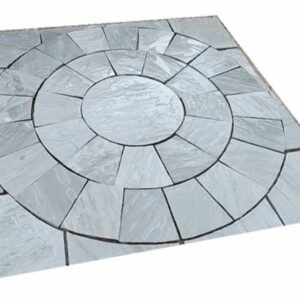 Kandla Grey Circle Kit - 2.85 Mt.
