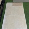 Egyptian Limestone Sinai Pearl Mixed Patios Pack